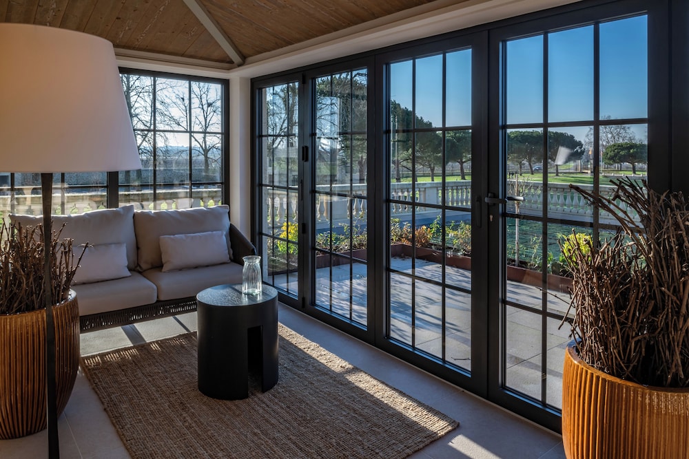 Deluxe Double Room, Lake View photo 3