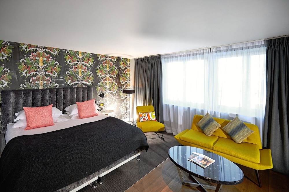 Club room - Photo 4