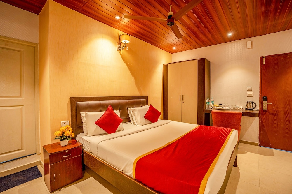 Luxury Room