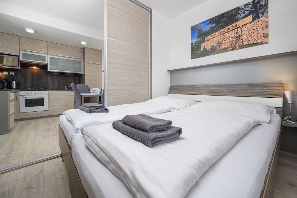 Twoo-room Apartment (#10) photo 2