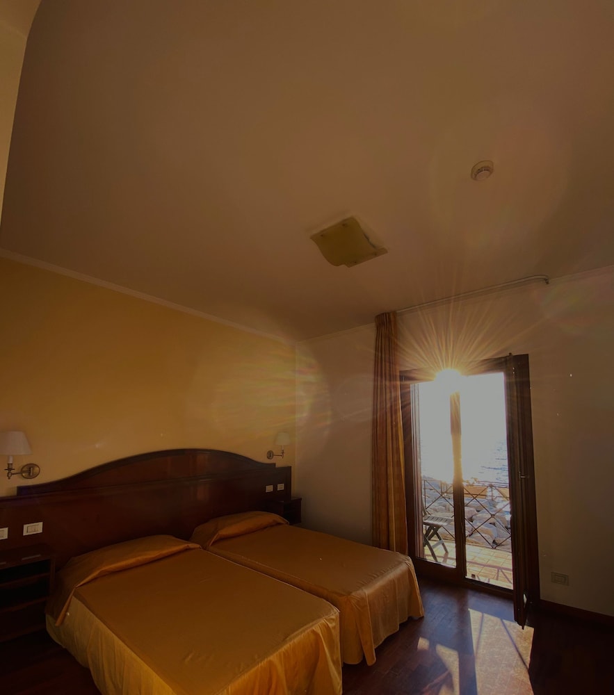 Panoramic Double or Twin Room