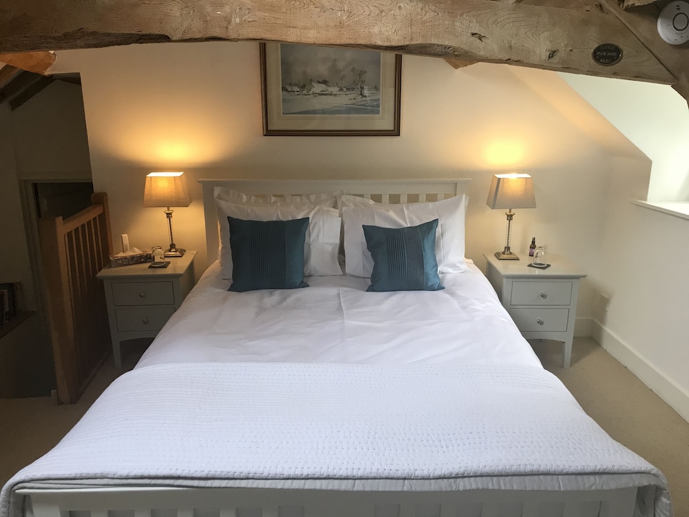 Double Room (Duck Room) photo 1
