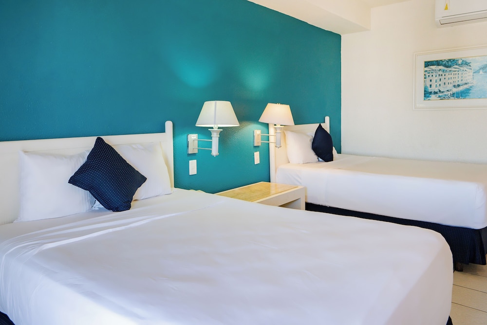 Standard Room, Ocean View - Photo 6