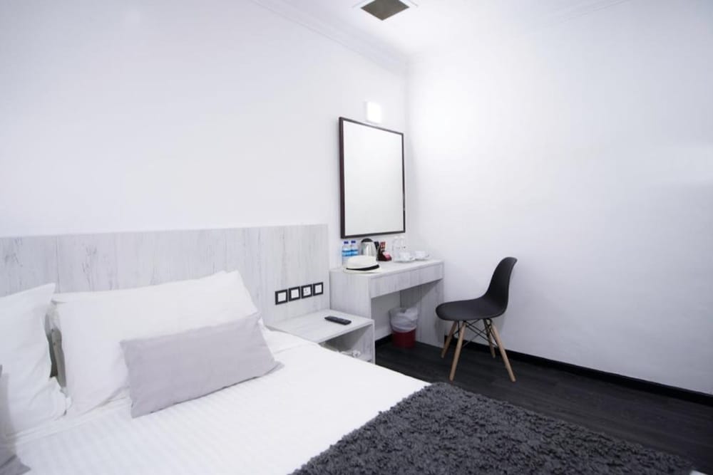 Superior Triple Room photo 1