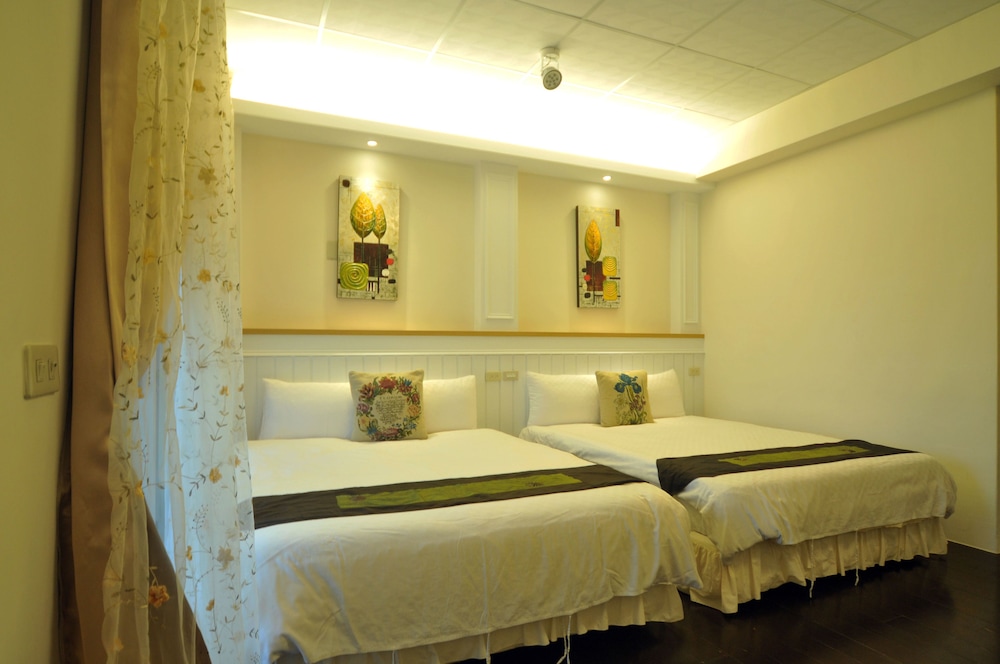Standard Quadruple Room photo 3
