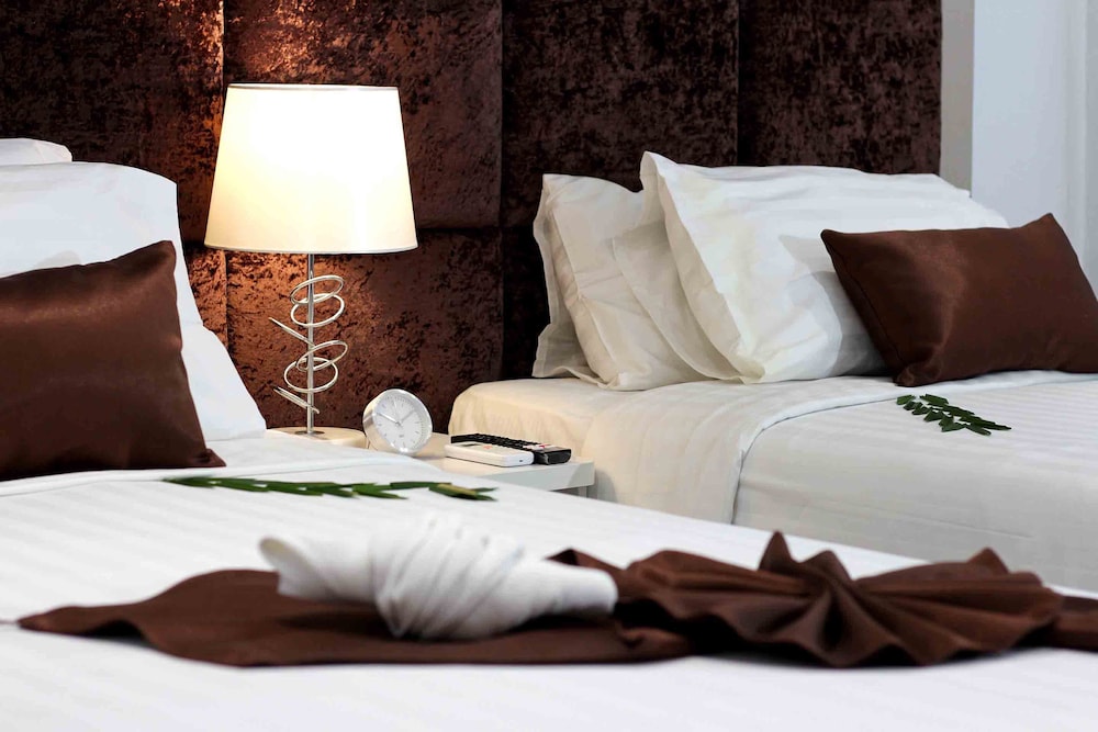 Premier Twin Room