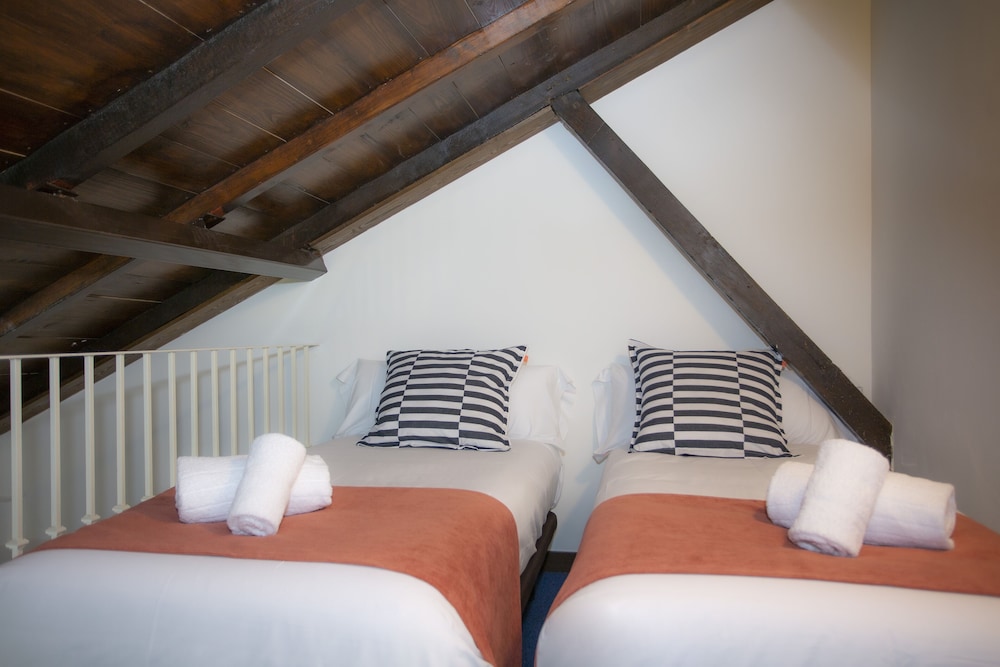 Family Quadruple Room, Balcony - Photo 22