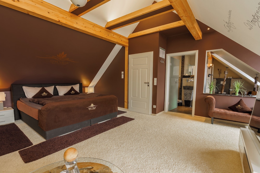 Wellness-Suite "Hofblick"