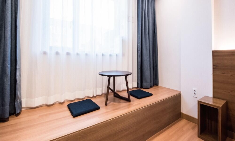 Premium Double Room photo 3