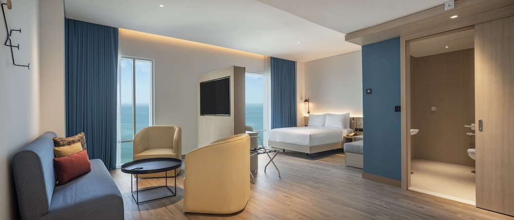 Room, 1 Queen Bed, Non Smoking