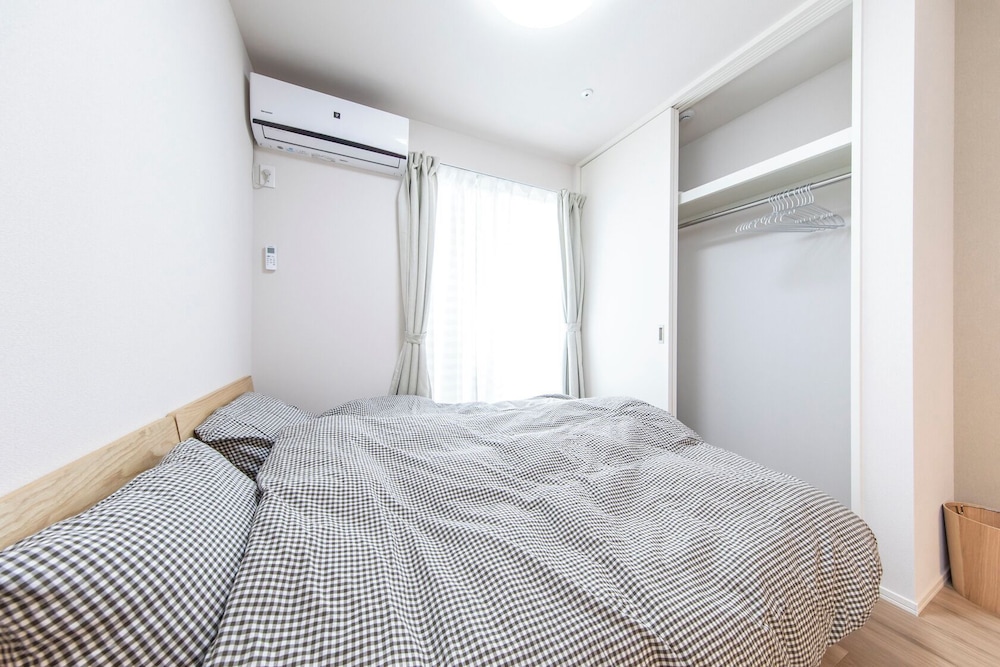 Logement Aile Room 202 - 1K, Non-Smoking (Natural-Style Apartment Hotel) photo 3