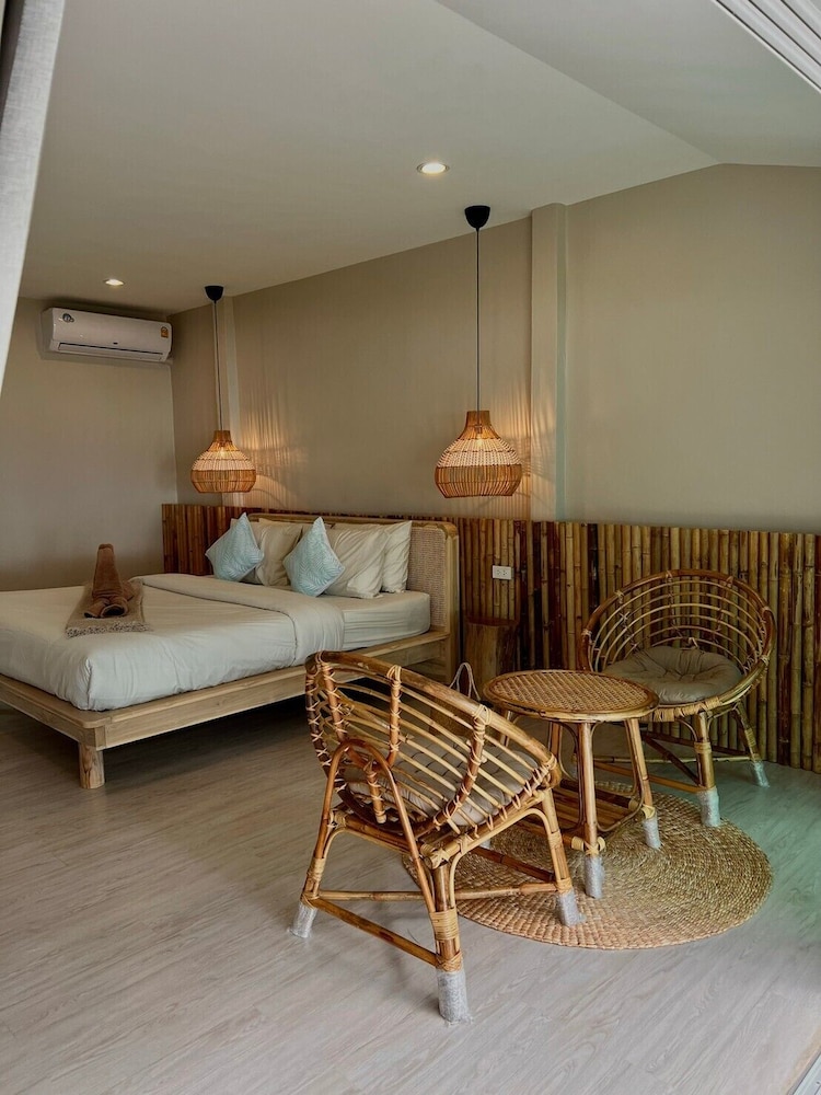 Room Type B photo 3