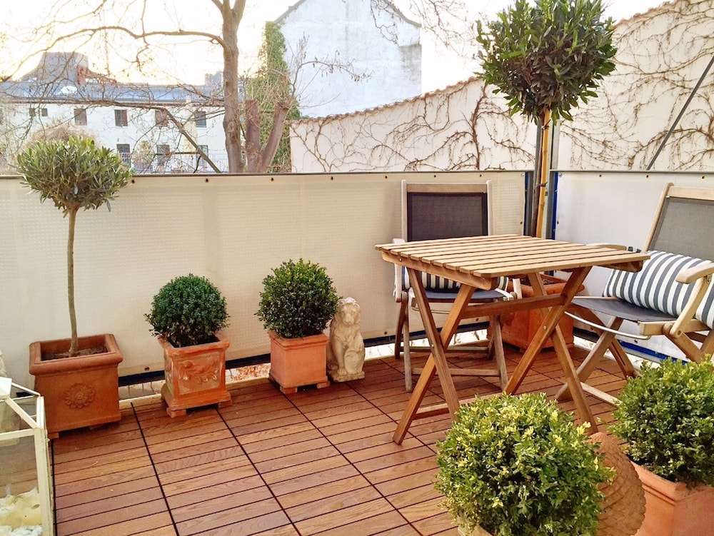 Das Apartment Innenstadt, Foto 13