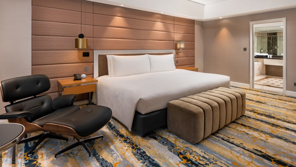 Suite, 1 Bedroom