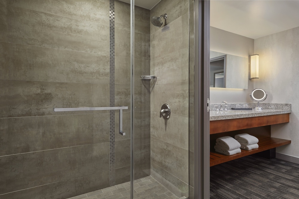 Suite with One King Bed thumbnail 5