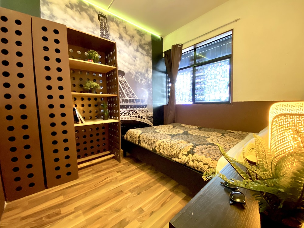 Basic Double Room