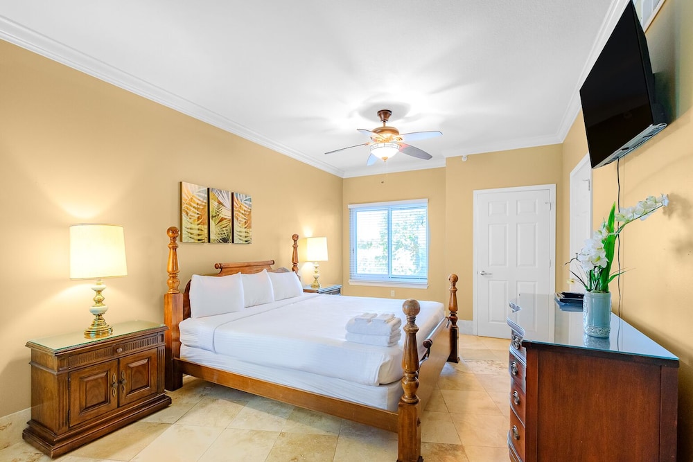 Condo, Multiple Beds, Private Pool, Ocean View