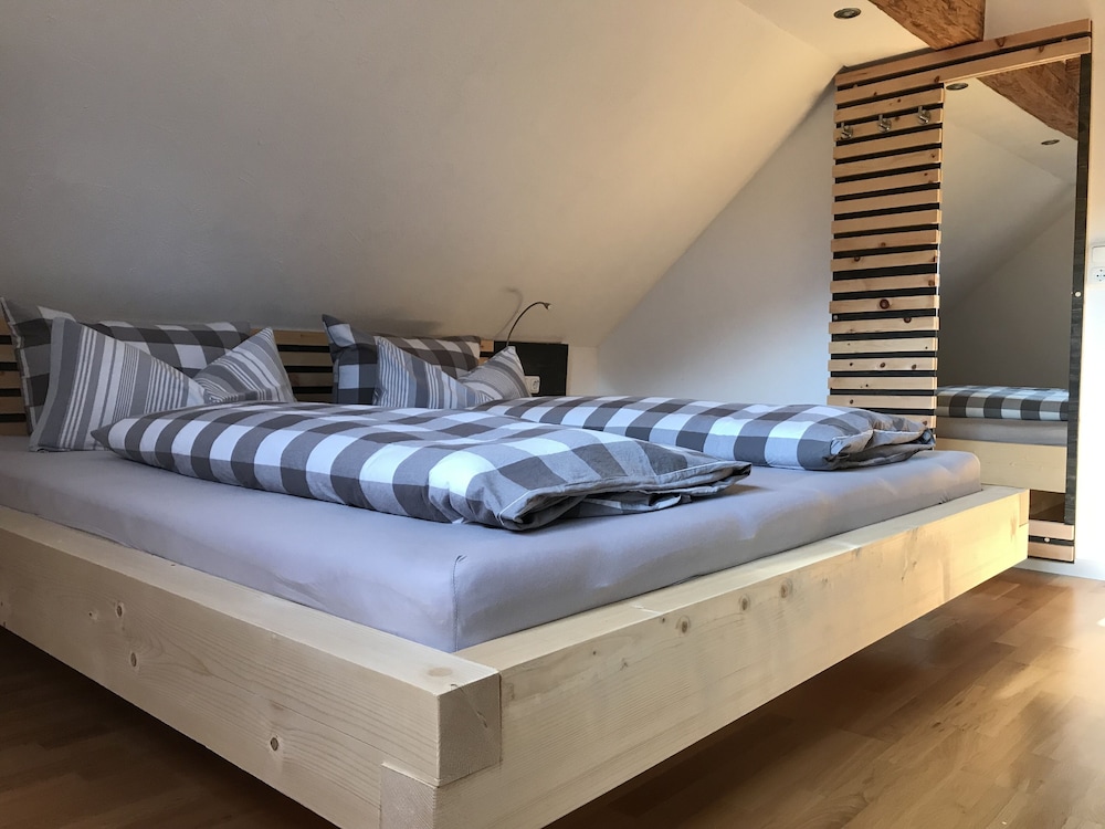 Deluxe Chalet (Quartier 3)