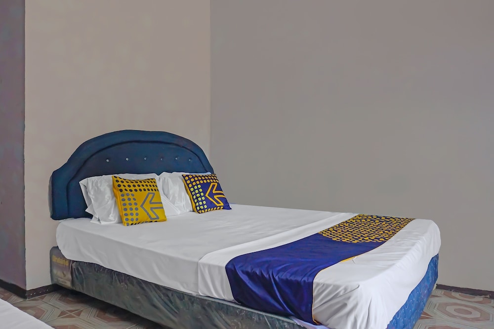 Basic Double Room photo 1