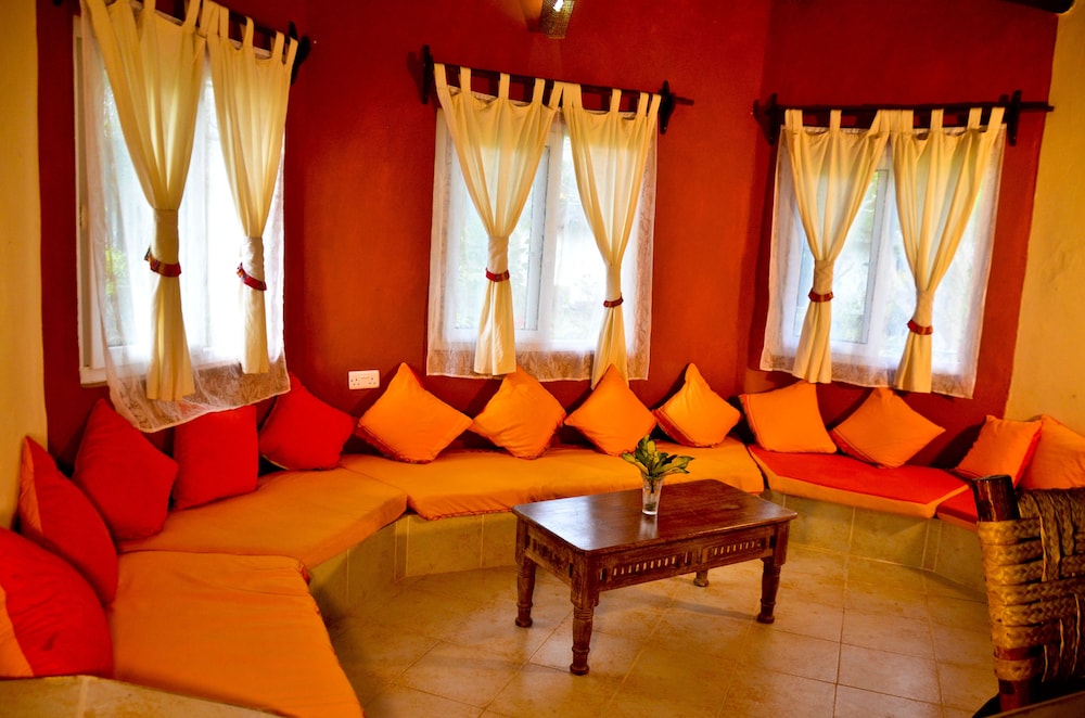 Standard Cottage, 1 Bedroom