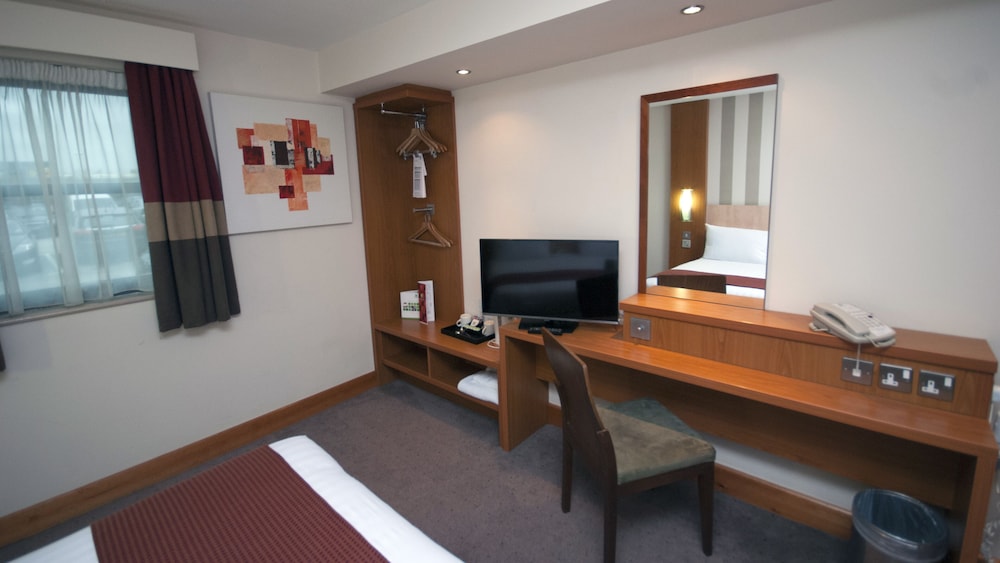 Holiday Inn Manchester-Central Park, et IHG Hotel, Billede 4