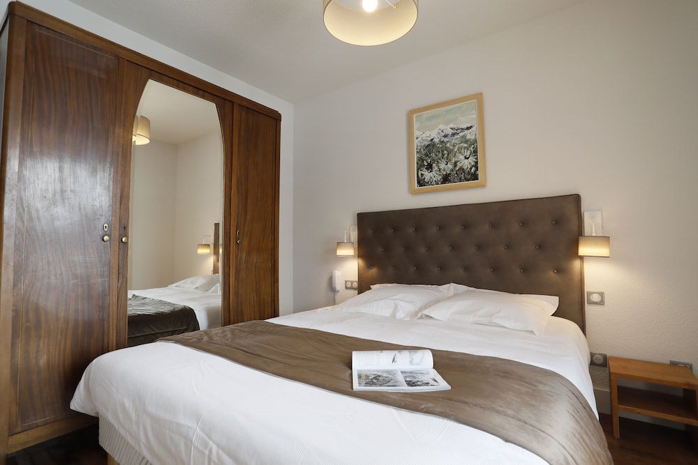 Apartment, 2 Bedrooms, Non Smoking, Mountain View (6 personnes)