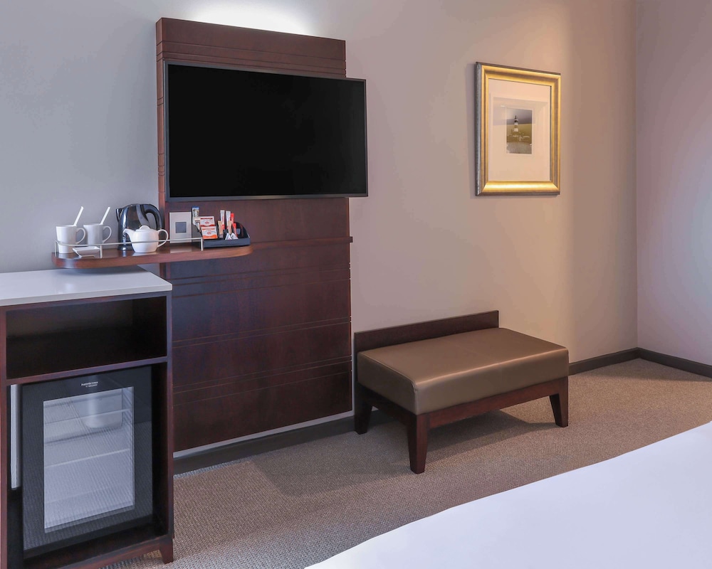 Executive Room photo 2