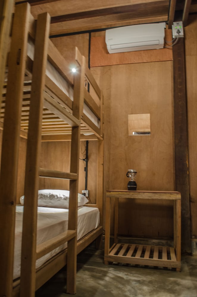 South Mix Dormitory room photo 1