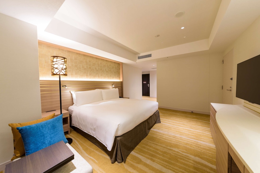 KING ACCESSIBLE ROOM photo 2
