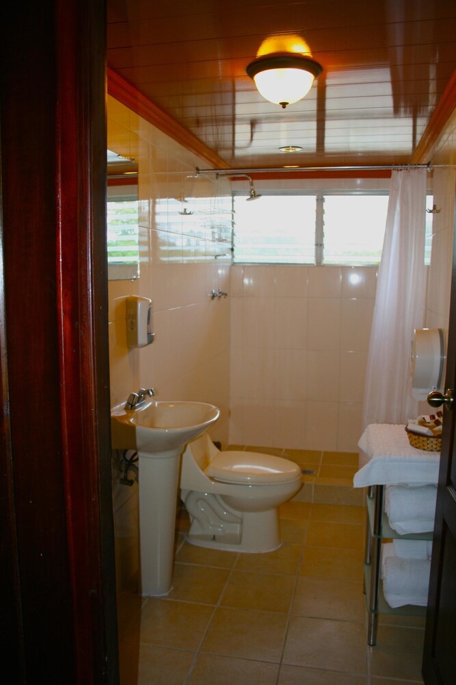 Comfort Quadruple Room photo 2