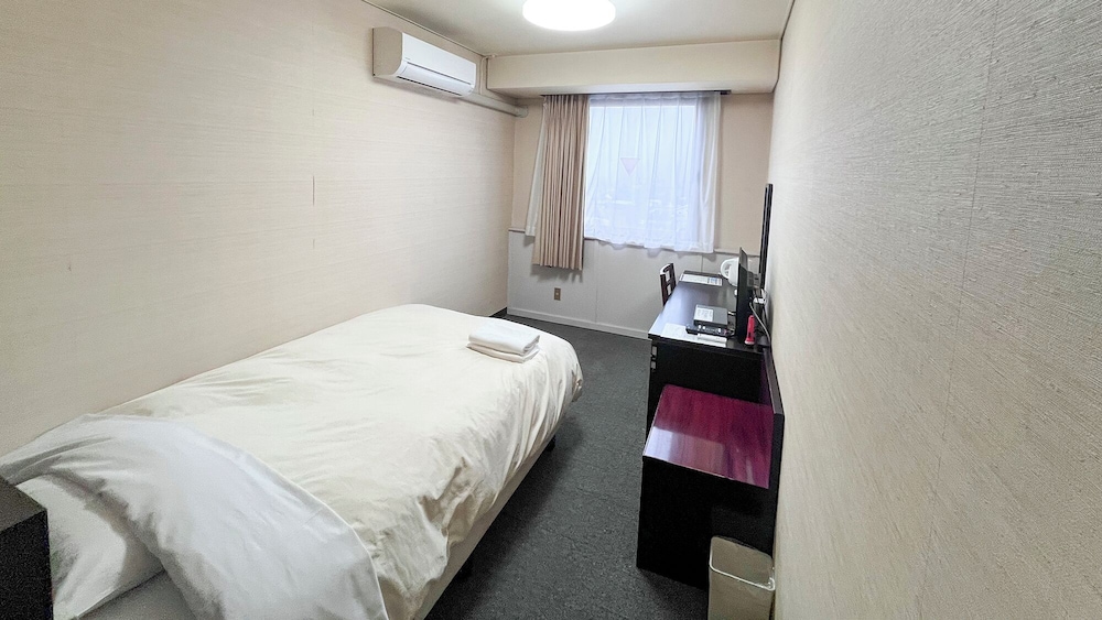 Deluxe Single Room, Smoking photo 3
