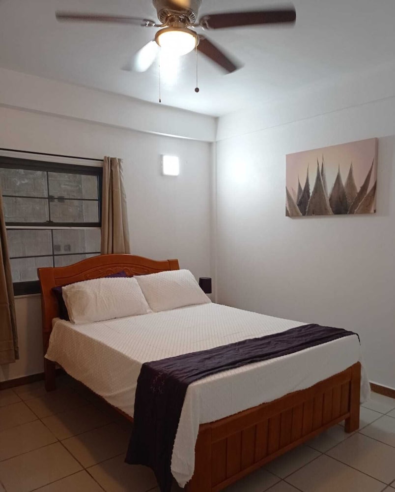 Third DeLuxe Apartment (3 bedroom only Apt.) photo 1