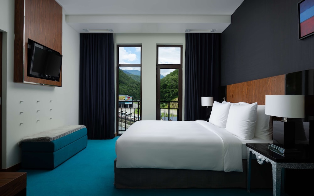 Suite photo 3