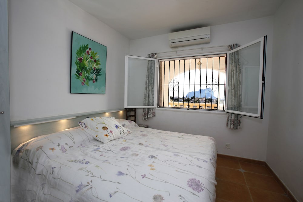 Apartamento (3 habitaciones)