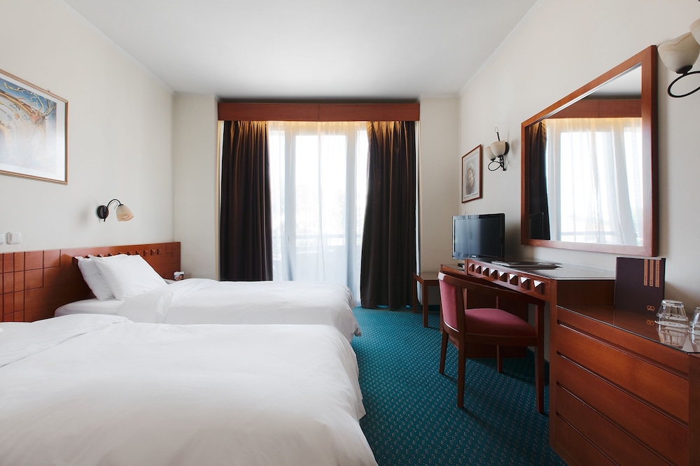 Standard Twin Room photo 1