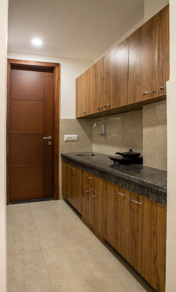Executive Studio - Photo 2