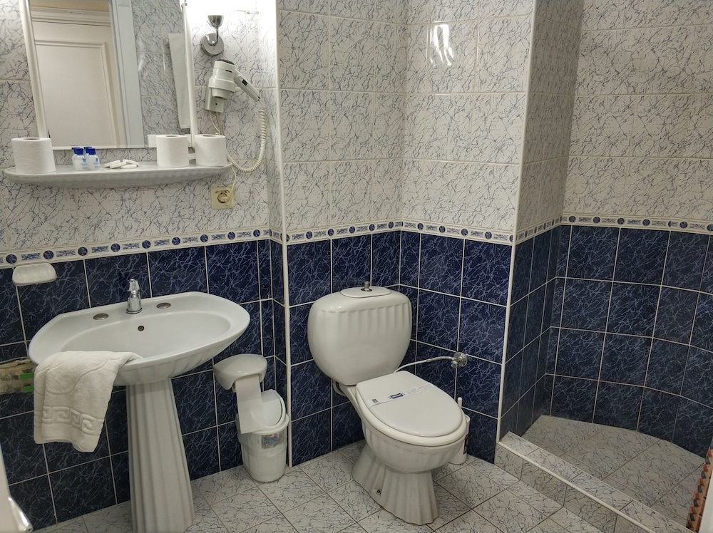 Standard Double or Twin Room, Sea View photo 2