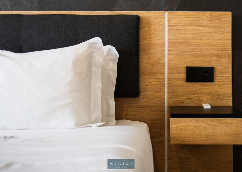 Classic Double or Twin Room - Photo 3
