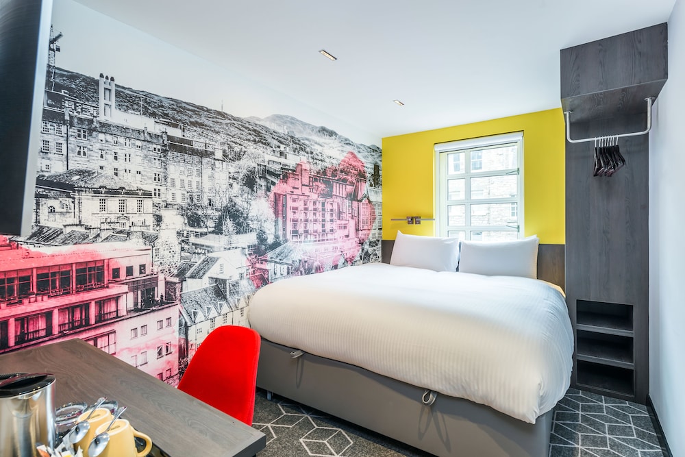 Standard Double Room - Photo 1