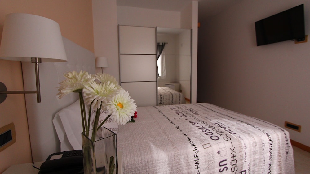 Comfort Double Room photo 2