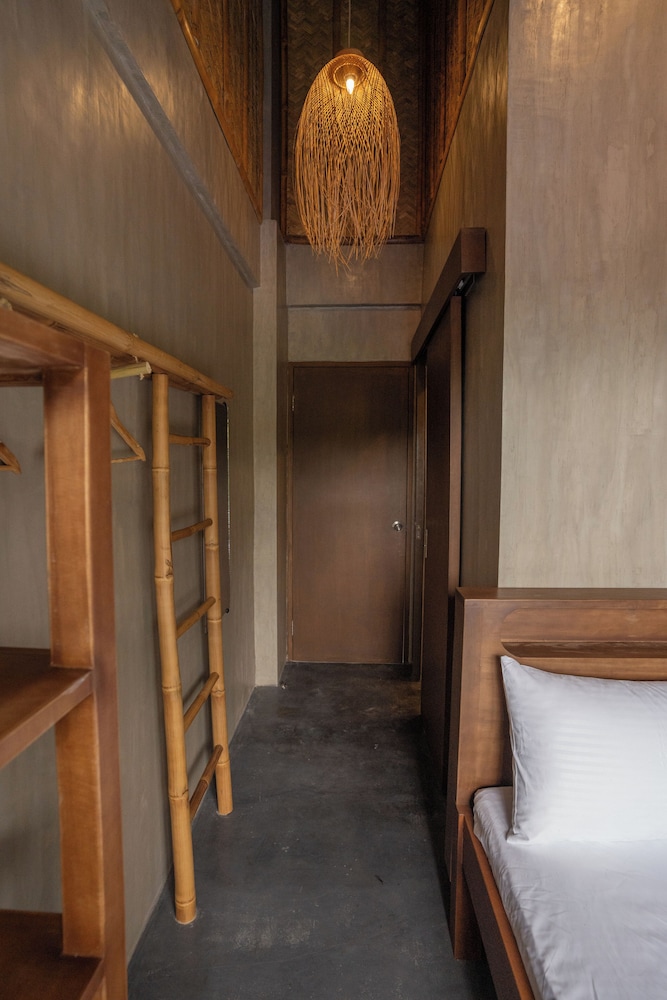 Deluxe Double Room, Ocean View photo 2