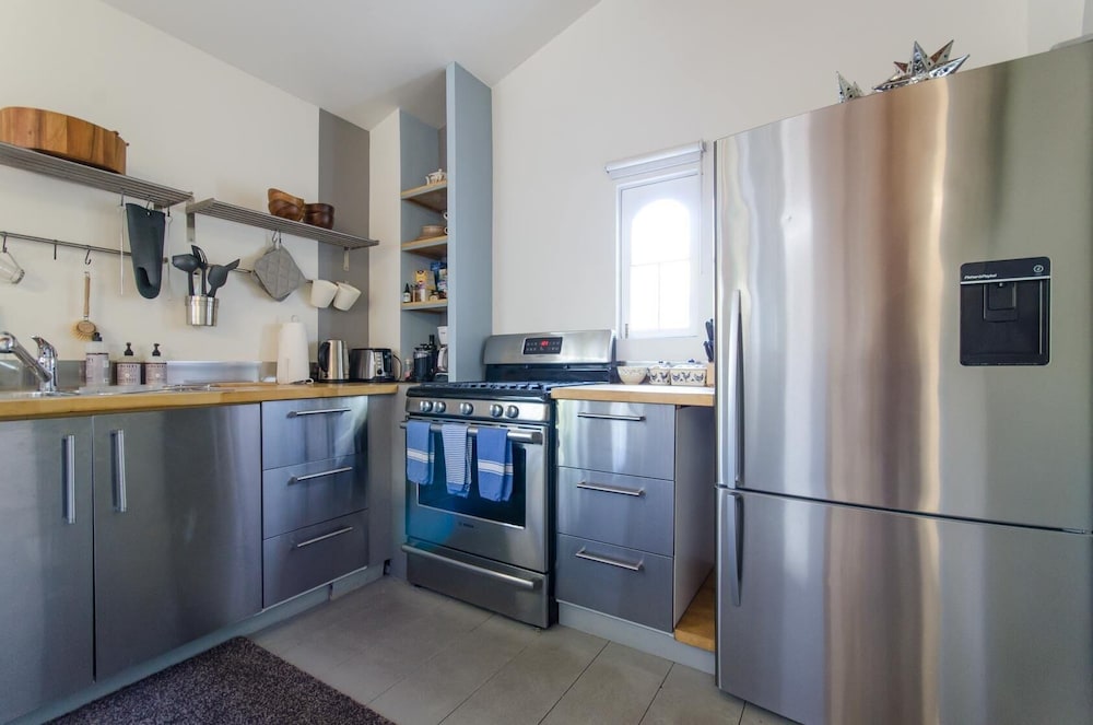 Apartment (1 Bedroom)