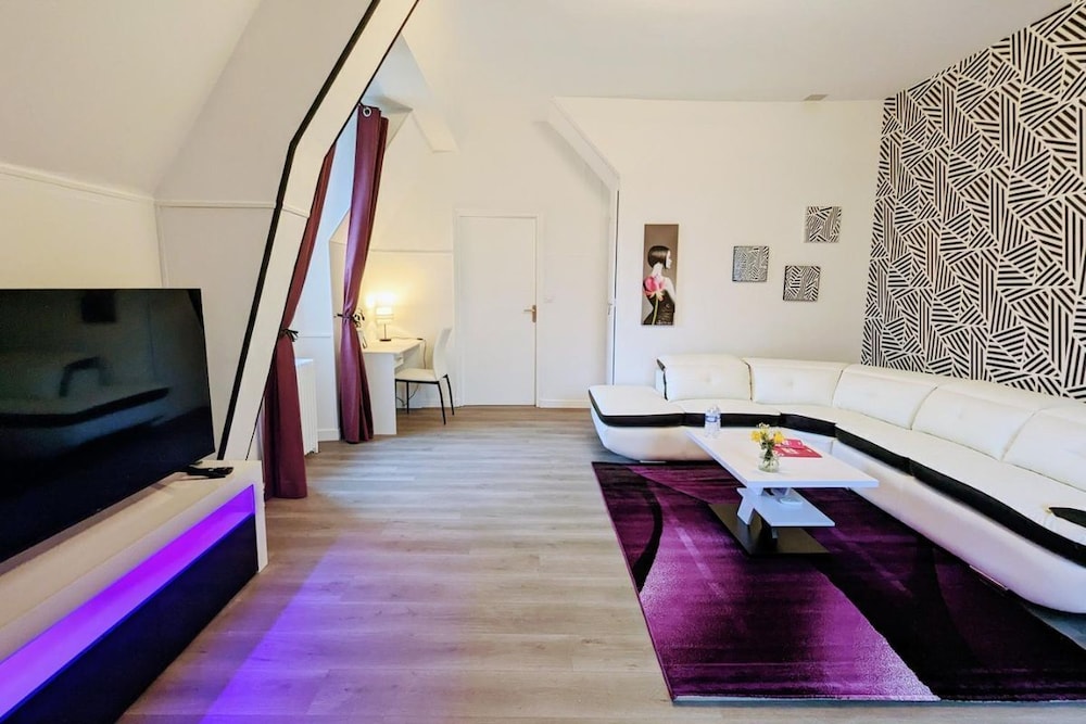 Exclusive Suite photo 3