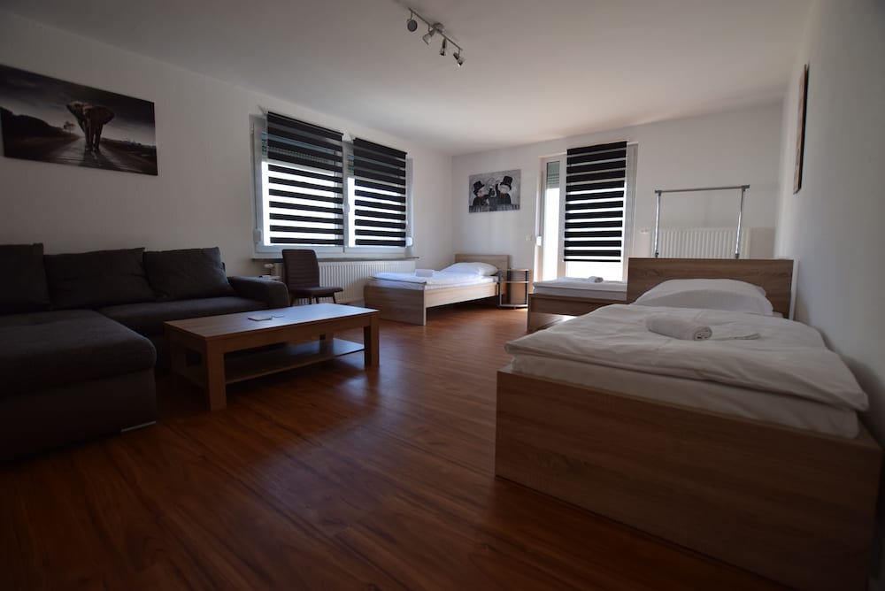 Apartment photo 1