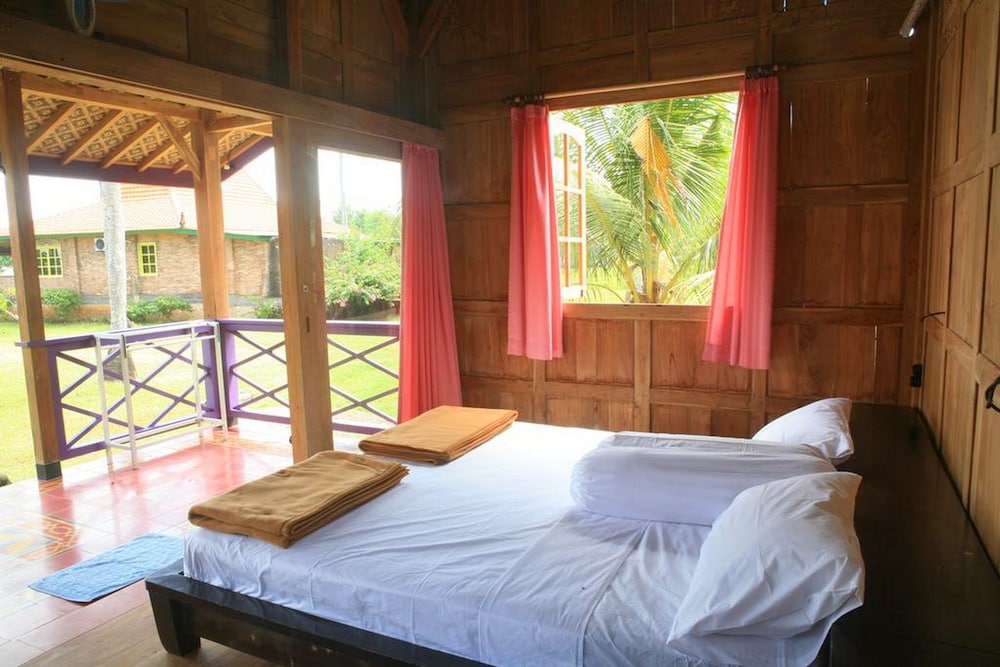 Comfort Bungalow photo 1