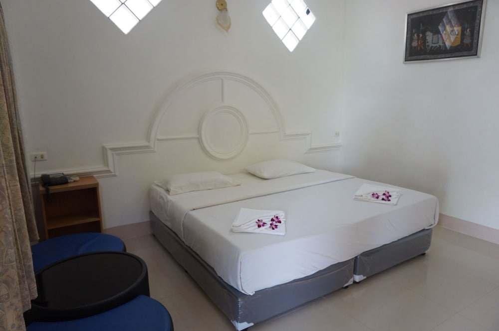 Standard Double Room photo 1