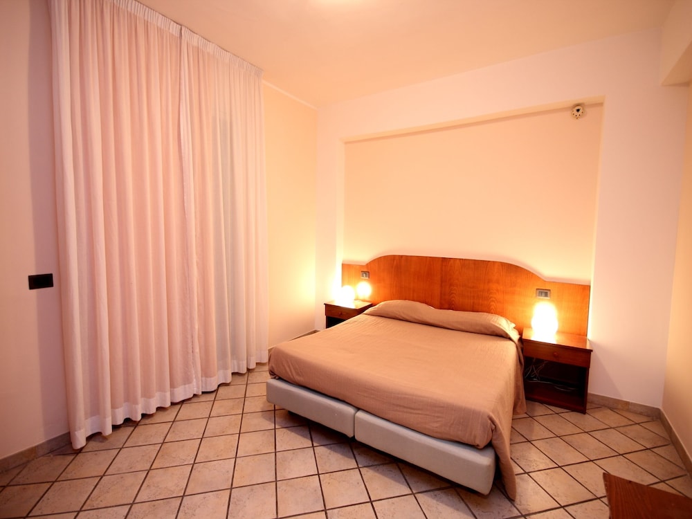 Comfort Double or Twin Room