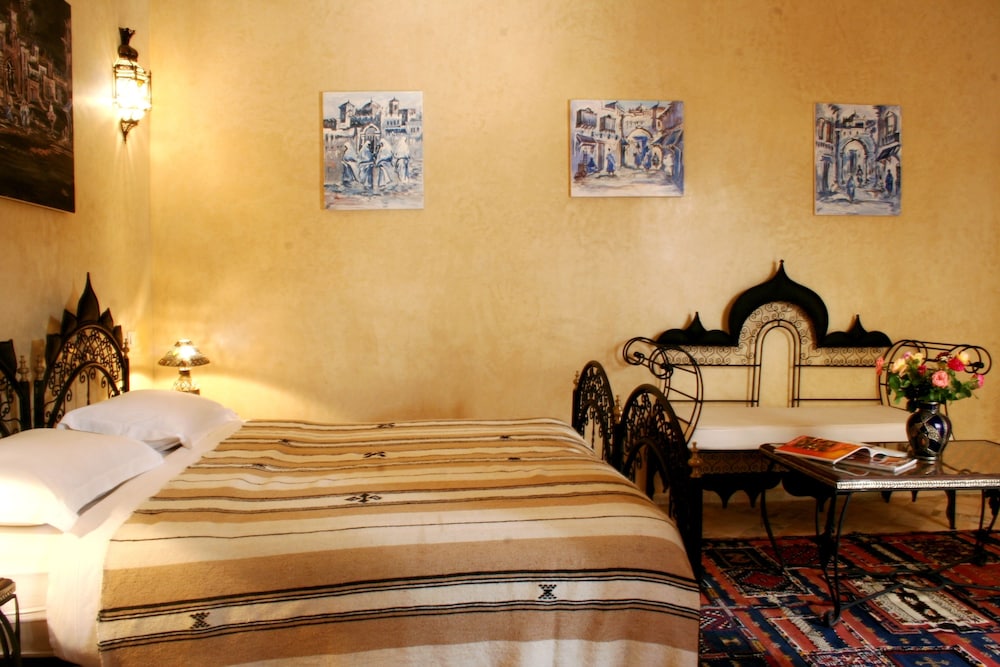 Superior Twin Room, Ground Floor