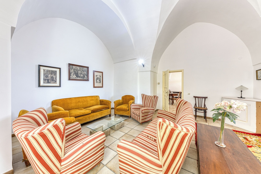 Family Villa, 4 Bedrooms, 2 Bathrooms (Masseria Preti Historic Masseria) photo 3