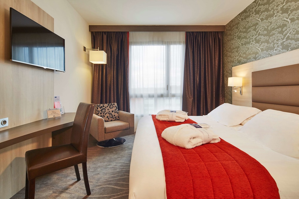 Superior Room, 1 Double Bed (SPA access) - Photo 14